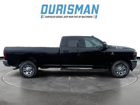 New 2025 RAM 2500 Tradesman AWD/4WD image 7