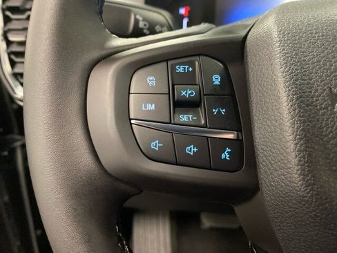 New 2025 Ford Ranger XLT AWD/4WD image 27