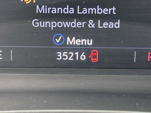 Used 2022 Cadillac XT5 Luxury image 23