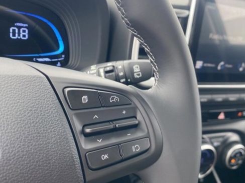 New 2026 Hyundai Venue SEL image 24