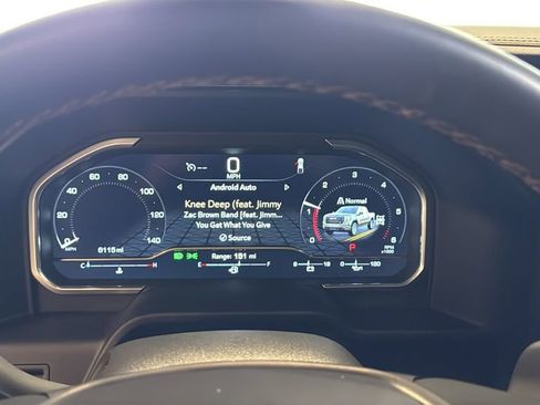 Used 2023 GMC Sierra 1500 AT4 w/ AT4 Preferred Package image 29