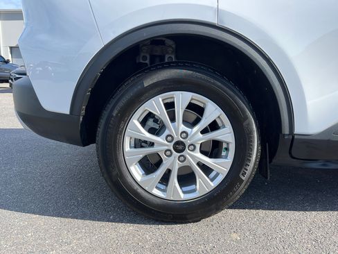 Used 2023 Ford Escape Active image 20