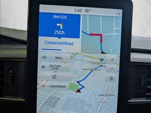 Used 2023 Ford Explorer ST w/ Equipment Group 401A image 16