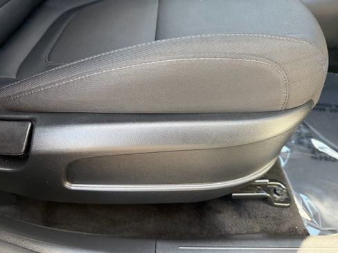 Used 2025 Hyundai Tucson SEL AWD/4WD image 15