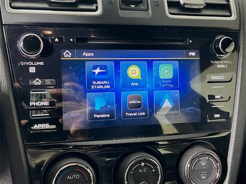 Used 2020 Subaru WRX Premium image 14