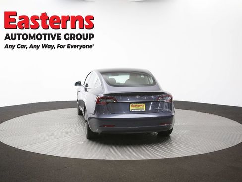 Used 2018 Tesla Model 3 Long Range AWD/4WD image 33