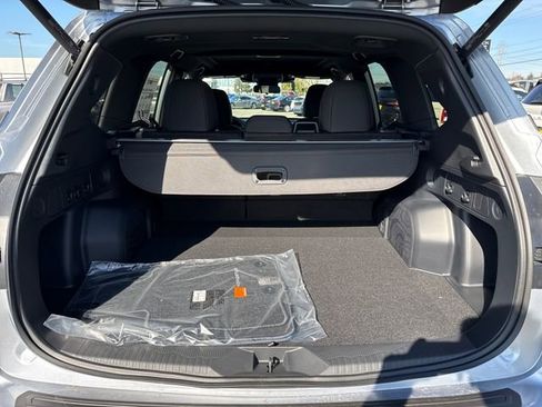 New 2026 Subaru Forester Premium image 15