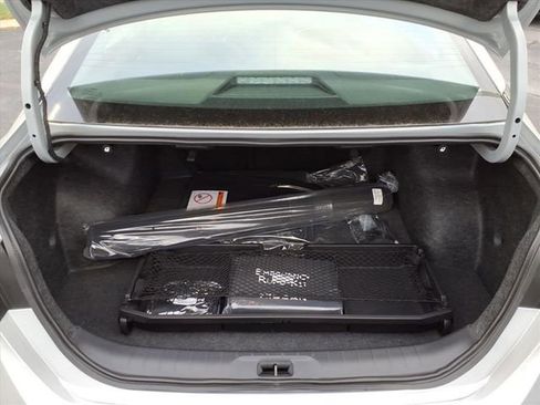 New 2025 Nissan Altima 2.5 SL image 16