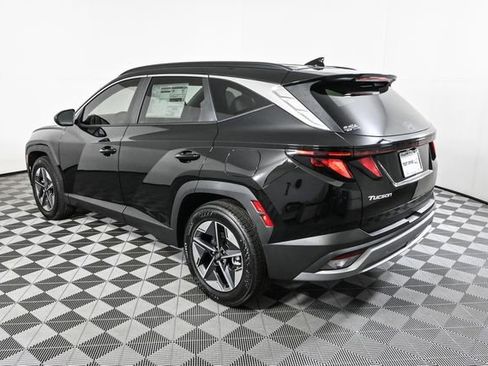 New 2026 Hyundai Tucson SEL image 3