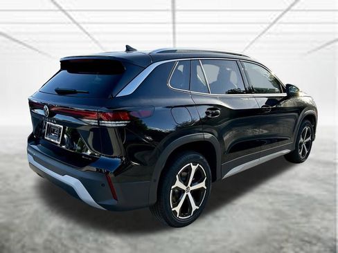 New 2026 Volkswagen Tiguan SE AWD/4WD image 5