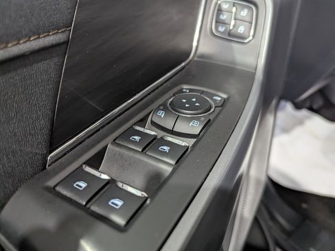 Used 2024 Ford F150 Lariat w/ Equipment Group 502A High image 22