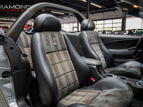 Used 2004 Ford Mustang Cobra RWD image 19