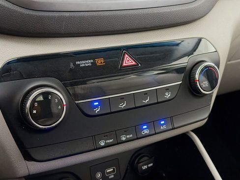 Used 2017 Hyundai Tucson Eco image 15