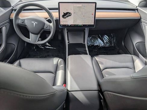 Used 2020 Tesla Model 3 Long Range AWD/4WD image 17
