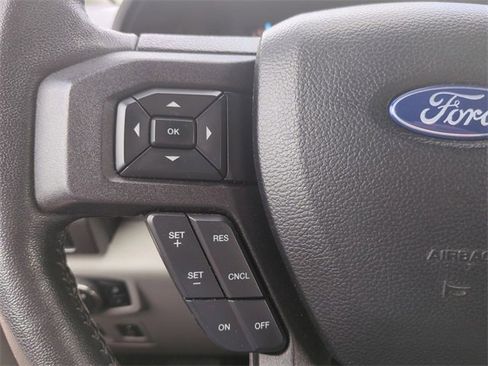 Used 2018 Ford F150 XLT w/ Equipment Group 302A Luxury image 25