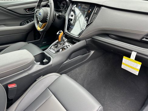 New 2025 Subaru Outback Wilderness image 20