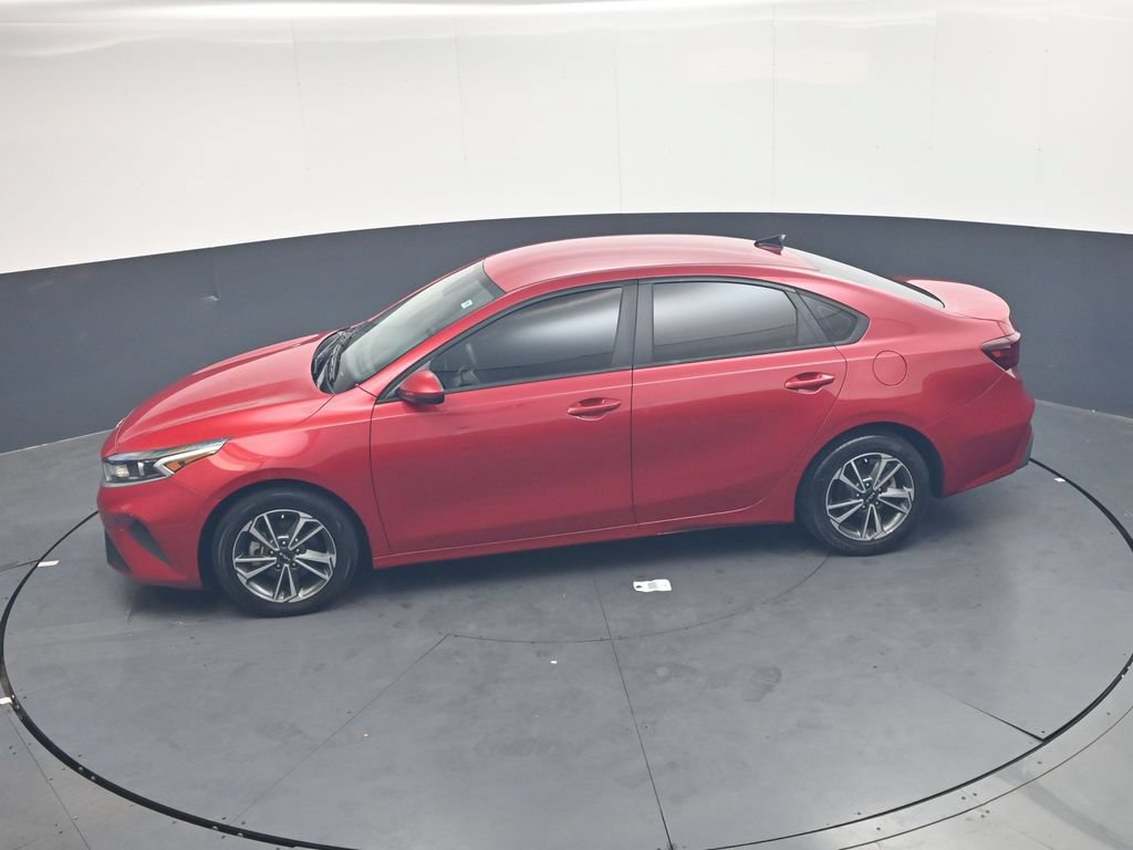 Used 2023 Kia Forte LXS FWD image 18