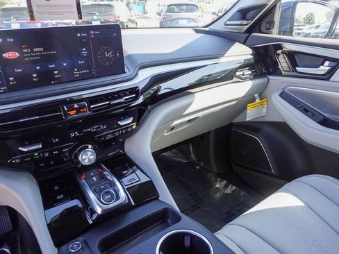 New 2026 Acura MDX SH-AWD w/ Technology Package image 22