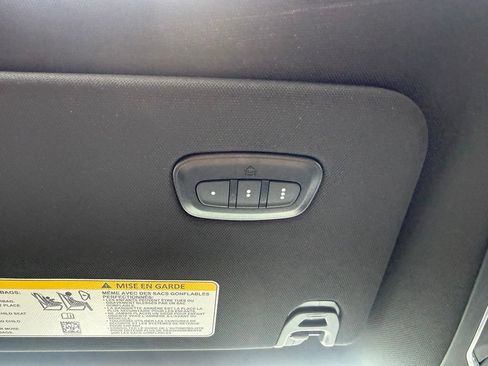 Certified 2024 Jeep Wagoneer Series II AWD/4WD image 26
