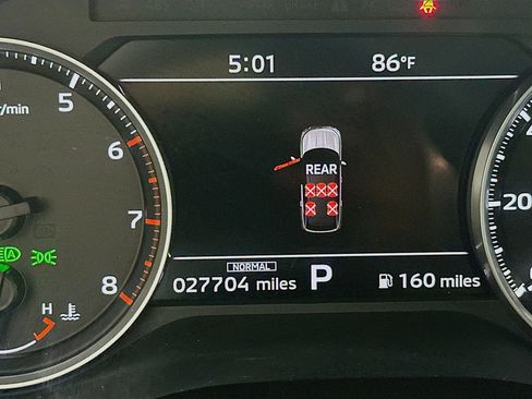 Used 2025 Mitsubishi Outlander SE image 19