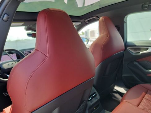New 2026 Audi S5 Premium Plus AWD/4WD image 24