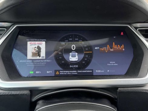 Used 2013 Tesla Model S image 17