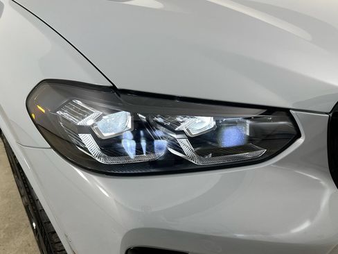 Used 2023 BMW X3 M w/ Competition Package AWD/4WD image 9