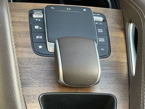 Used 2023 Mercedes-Benz GLE 350 GLE 350 SUV image 34