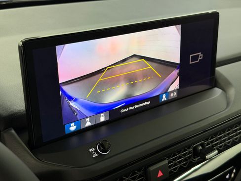 New 2026 Honda Accord Sport image 19