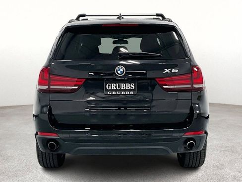 Used 2015 BMW X5 xDrive35i image 4