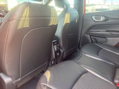 New 2026 Jeep Compass Latitude image 16