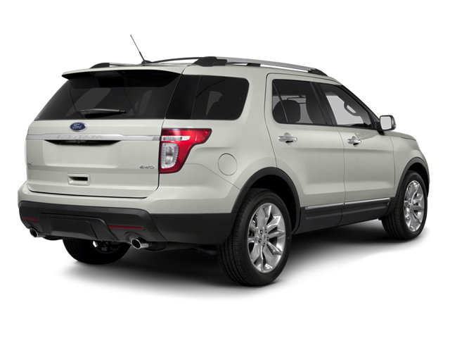 Used 2014 Ford Explorer XLT w/ Equipment Group 201A AWD/4WD image 5