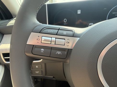 New 2026 Hyundai Sonata Limited FWD image 34