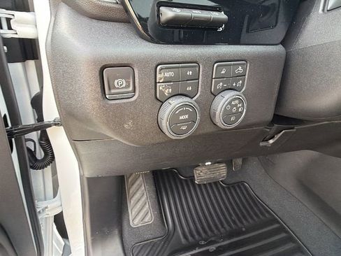 New 2026 Chevrolet Silverado 2500 LTZ w/ Trail Boss Package image 19