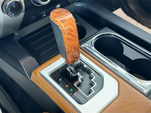 Used 2018 Toyota Tundra 1794 Edition image 16