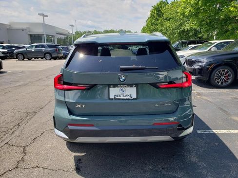 New 2026 BMW X1 xDrive28i w/ Technology Package AWD/4WD image 5