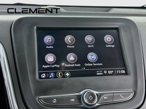 Used 2022 Chevrolet Equinox LT FWD image 19