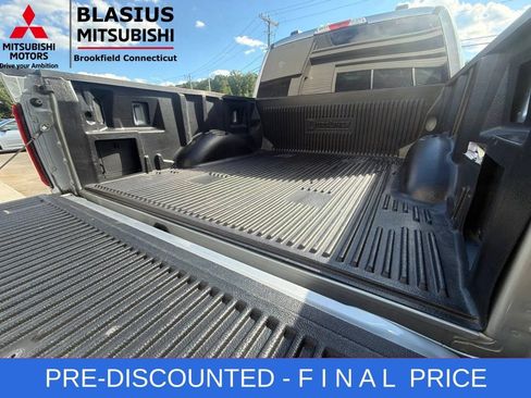 Used 2025 Ford F150 XLT w/ Equipment Group 301A Standard AWD/4WD image 12