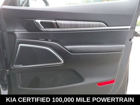 Certified 2023 Kia Telluride SX FWD image 28