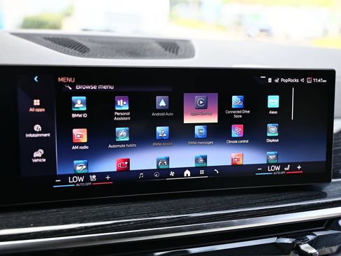 New 2027 BMW X6 xDrive40i AWD/4WD image 36
