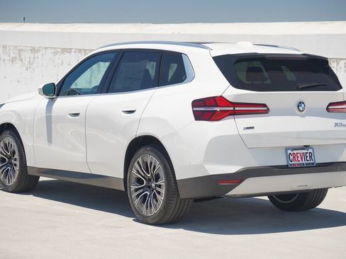 Used 2025 BMW X3 xDrive30i w/ Premium Package image 7