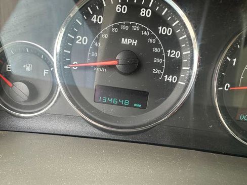 Used 2007 Jeep Grand Cherokee Laredo image 12