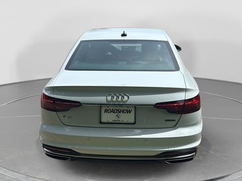 Used 2024 Audi A4 2.0T Premium Plus AWD/4WD image 25