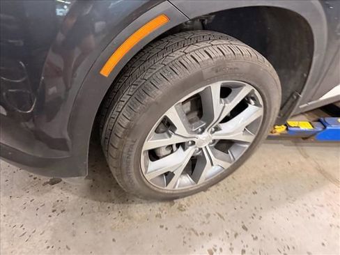 Used 2020 Hyundai Palisade SEL FWD image 4