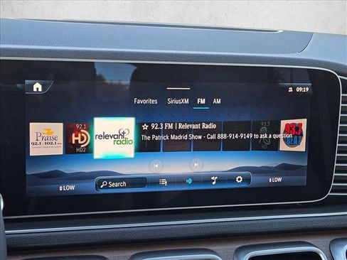 Certified 2026 Mercedes-Benz GLE 350 4MATIC image 12