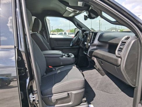 New 2026 RAM 3500 Tradesman image 25