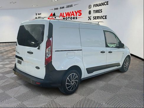 Used 2020 Ford Transit Connect XL FWD image 5
