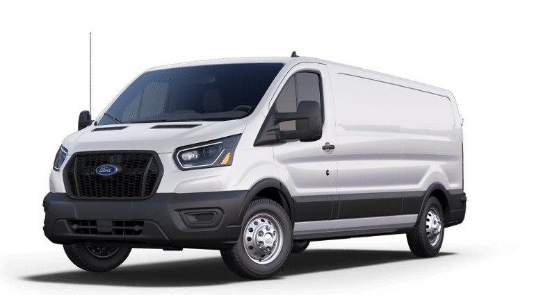 New 2025 Ford Transit 250 Low Roof AWD w/ Load Area Protection Package image 20