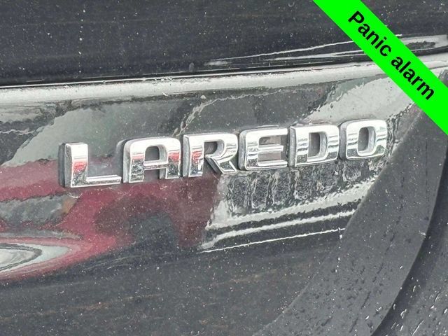 Used 2022 Jeep Grand Cherokee L Laredo w/ Luxury Tech Group I AWD/4WD image 39
