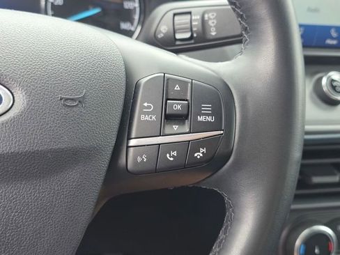 Used 2024 Ford Maverick Tremor w/ Tremor Off-Road Package AWD/4WD image 27